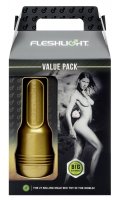 Voorbeeld: Fleshlight masturbator van Stamina Value Pack