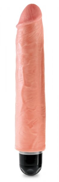 Vibrerende Stiffy 10