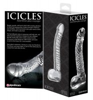 Voorbeeld: Glazen Dildo Nr. 61