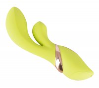 Voorbeeld: Clitreizer vibrator