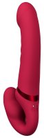 Voorbeeld: Strapless vibrator voor koppels - bestuurbaar via app!