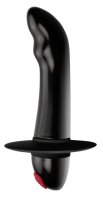 Voorbeeld: Prostata-Vibrator - der Vibrator für den Mann