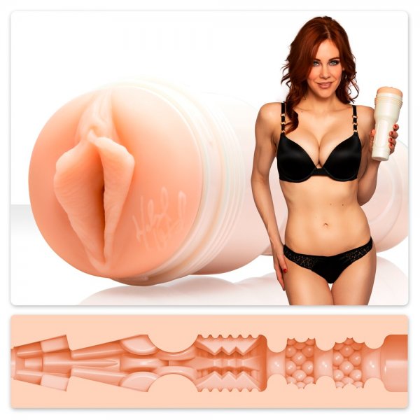 Maitland Ward Meets World masturbator