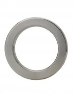 Voorbeeld: Cockring Edelstahl blank 10 mm breit 