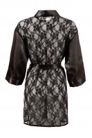 Voorbeeld: Kimono Spitze