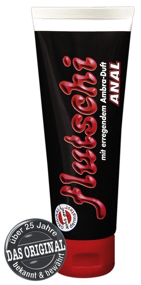 Lollipop voor anale seks