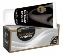 Voorbeeld: Wirkungsvolle Anal Relax Backside Cream