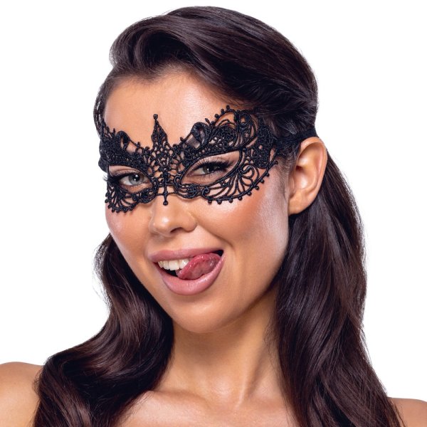Oogmasker