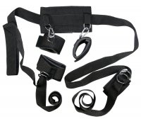 Voorbeeld: Fessel Set Ganzkörper-Bondage
