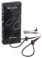 Voorbeeld: Electrosex loops