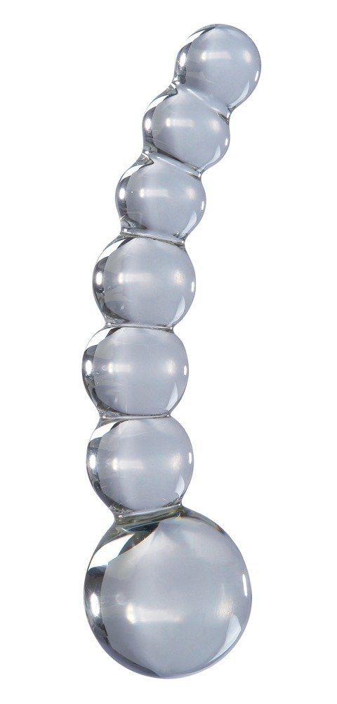 Glazen Dildo Nr. 66