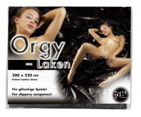 Voorbeeld: Lack Laken