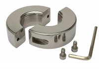 Voorbeeld: Ballstretcher mit 30 mm Höhe und 1- 3,5 kg