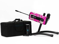 Voorbeeld: Compacte seksmachine: sexmachine Compact in roze