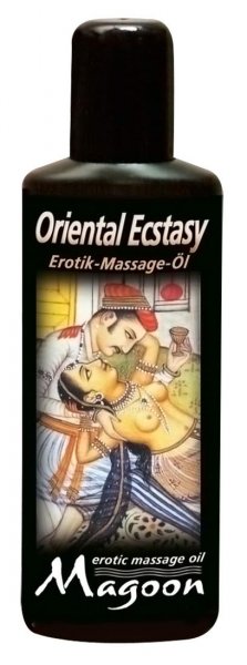 Oosterse Ecstasy 100 ml