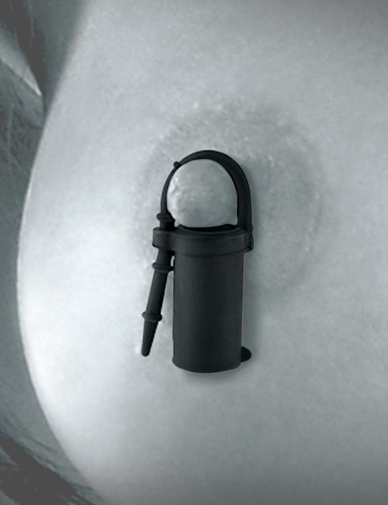 Tepel Teazers - nipple clamps vibro