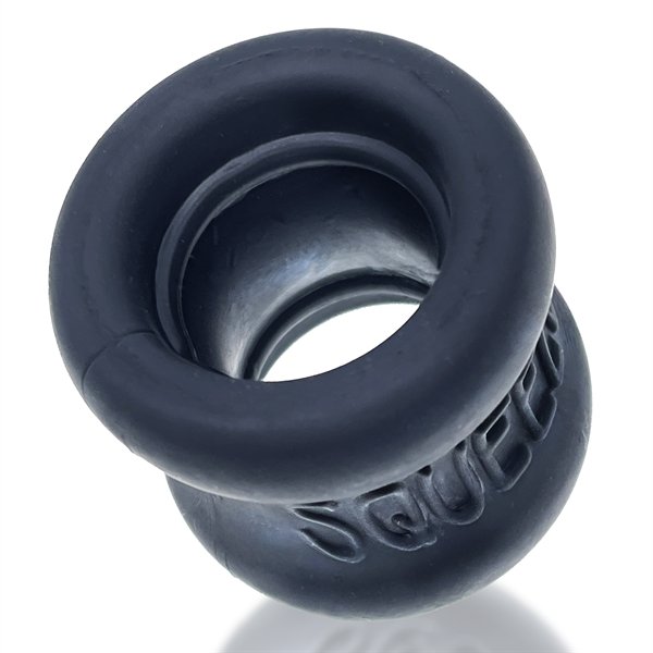 SQUEEZE ball stretcher - NIGHT Editie Zwart SQUEEZE ball stretcher - NIGHT Editie Zwart