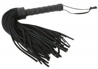 Leren flogger Leder Flogger