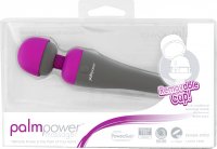 Voorbeeld: PalmPower Massager