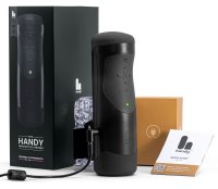 Voorbeeld: De Ultieme Handjob Machine De Handige 1.1