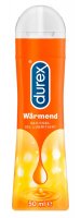 Voorbeeld: Durex Play Warming