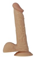 Voorbeeld: Naturdildo - Ø 4,5 x 23 cm