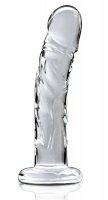 Voorbeeld: Glazen Dildo Nr. 62