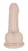 Voorbeeld: Dildo ist wie echt - Ø 3,3 x 14 cm