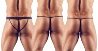 Voorbeeld: String 3-pack