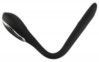 Voorbeeld: Vibrierender Urethra-Dilator