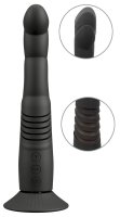 Voorbeeld: G &amp; P-Spot Vibrator: Schokken &amp; Trillen sexmachine