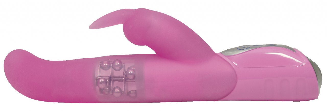 Kralenvibrator met links/rechts rotatie