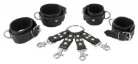 Voorbeeld: Bondage set