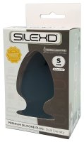 Voorbeeld: Premium Silicone Plug