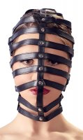 Voorbeeld: Hoofdmasker kooi