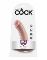 Voorbeeld:  Naturdildo - Ø 4 x 17 cm