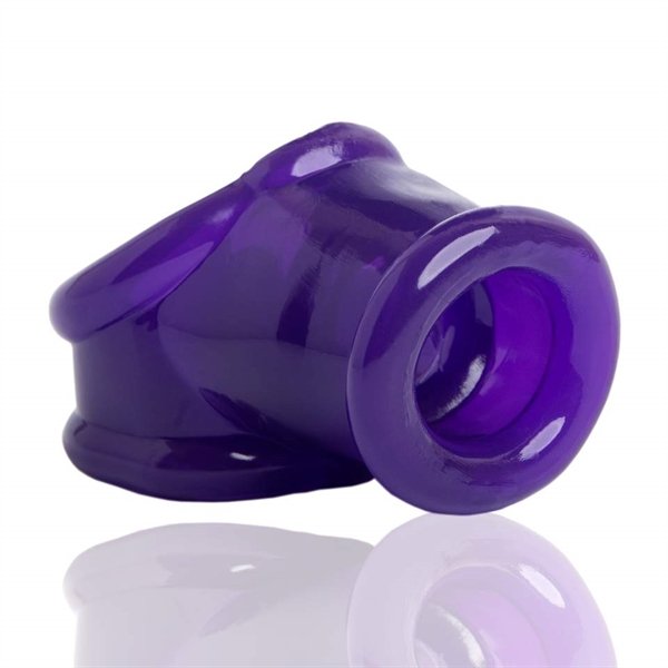 Ball stretcher en testikelscheider Ball stretcher en testikelscheider