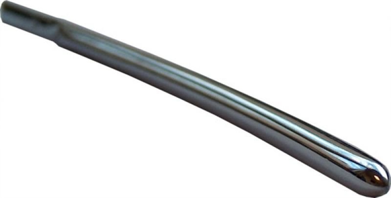 Verchroomde Hegar Dilator in  6 mm