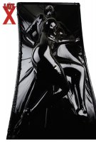 Voorbeeld: Vakuumbett 