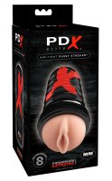 Voorbeeld: PDX Elite Air-Tight masturbator Pussy Stroker