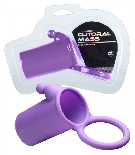 Clitoral Massage