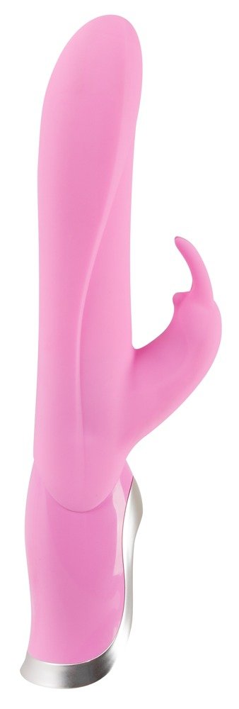 Sweet Smile Rotating Rabbit Vibe