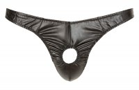 Voorbeeld: String