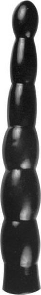Olli anaal dildo 31x4,5cm Olli anaal dildo 31x4,5cm