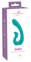 Voorbeeld: NAIRA Dual Heads Vibrator