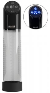 Effectieve potentietraining met de Waterdichte Automatische Pomp