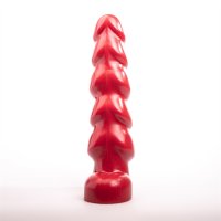 Voorbeeld: WAD De beul - Rood XL