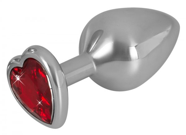 Aluminium-## 0 ### met edelsteen