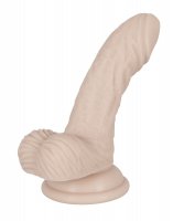 Voorbeeld: Dildo ist wie echt - Ø 3,3 x 14 cm