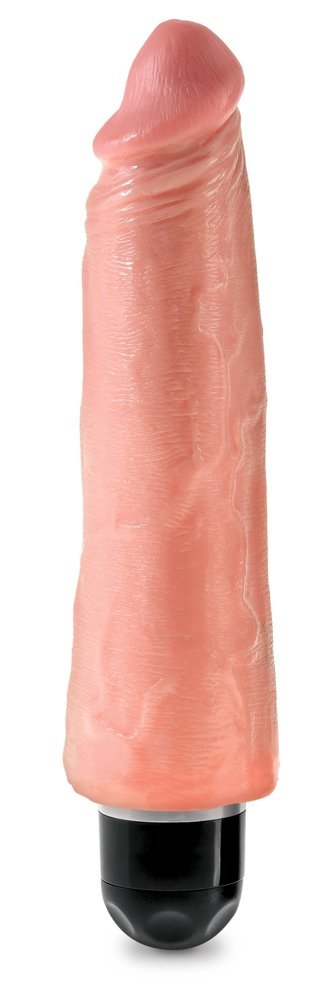 8"" Trillende Stiffy 8"" Trillende Stiffy